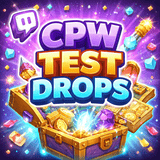 CPW Drops Test #7