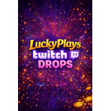 LuckyPlays Drops #Ad