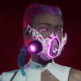 Bloodhunt Birthday Drops