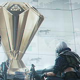 DFI grand finals Drops