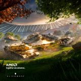 AMD Summer Arena Drops#2