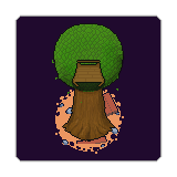 Image for [Re-Drop] Tree Tower Skin