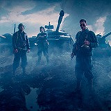 Campaign artwork for Onslaught Supply Drops #6