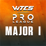 WTCS Pro League Major I