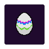 Easter Egg Tower