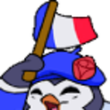 TFT Paris Open Chat Badge