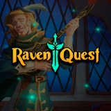 RavenQuest Launch - 4