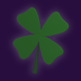 Campaign artwork for St Patrick's Day