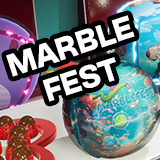 Marble Fest 58 - Saturday