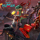 Spring Festival Drops