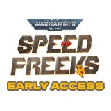 Speed Freeks Early Access Launch