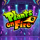 Image for Plants on Fire