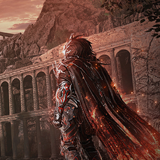 Campaign artwork for Edania Part ll (Aug 25)