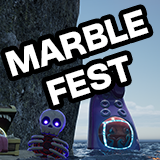 MarbleFest 11/3 - 11/5