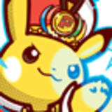 Campaign artwork for 2026 Worlds Pikachu