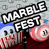 MarbleFest 8/15-8/17