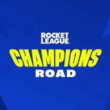 Champions Road 2025