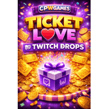 CPWGames Ticket Love