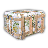 Campaign artwork for Easter 2026 Part 1