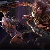 Ranked AOS Drops - Day 1