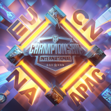 Campaign artwork for WCI Wildcard Drops