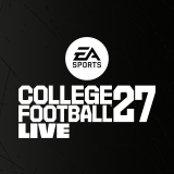 Campaign artwork for CFB Live