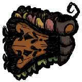 Campaign artwork for Butterflute