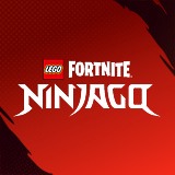LEGO Fortnite x NINJAGO