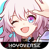 Campaign artwork for V2.4 Honkai: Star Rail