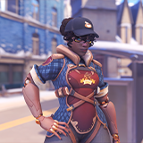 Season 12 Launch Drops