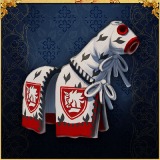 KCD2 Warhorse Armour Set