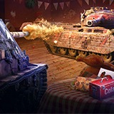 Thanksgiving Drops