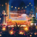 Ho-ho-holiday Support #12