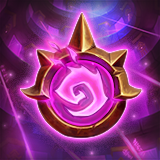Campaign artwork for Deckbuilder Showdown