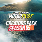 The Crew Motorfest Season 5