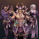 Season 3 Launch Drops