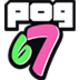 Campaign artwork for PogChamps 6 7