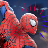 Webs Assemble - Week 1