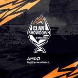 AMD Clan Showdown Day 1