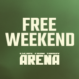 Arena Free Weekend 3 4.1