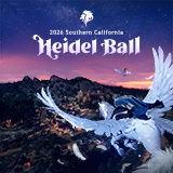 Heidel Ball 2026 Drops