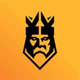 Campaign artwork for King's League
