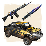 Dying Light: The Beast