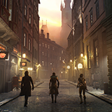 Image for Bloodhunt Ends Drops