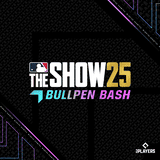 Bullpen Bash
