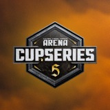 Arena Cup Series 5 day 2