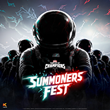 Summoners Fest