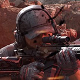 DFI-Warfare Grand Finals