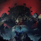 Campaign artwork for Babylon: Dark Tower