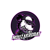 Campaign artwork for Mouzakrobat Drops
